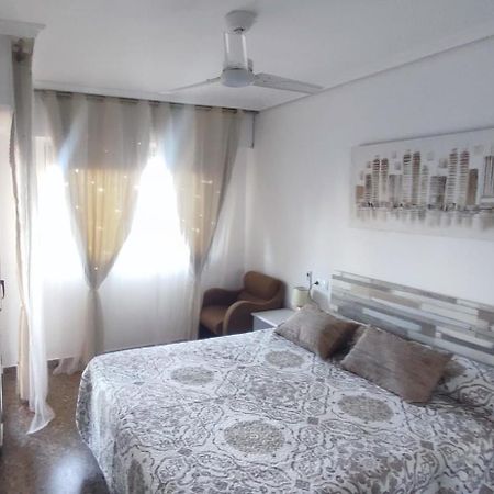 Apartamento Casa Emma Vinarós Exterior foto