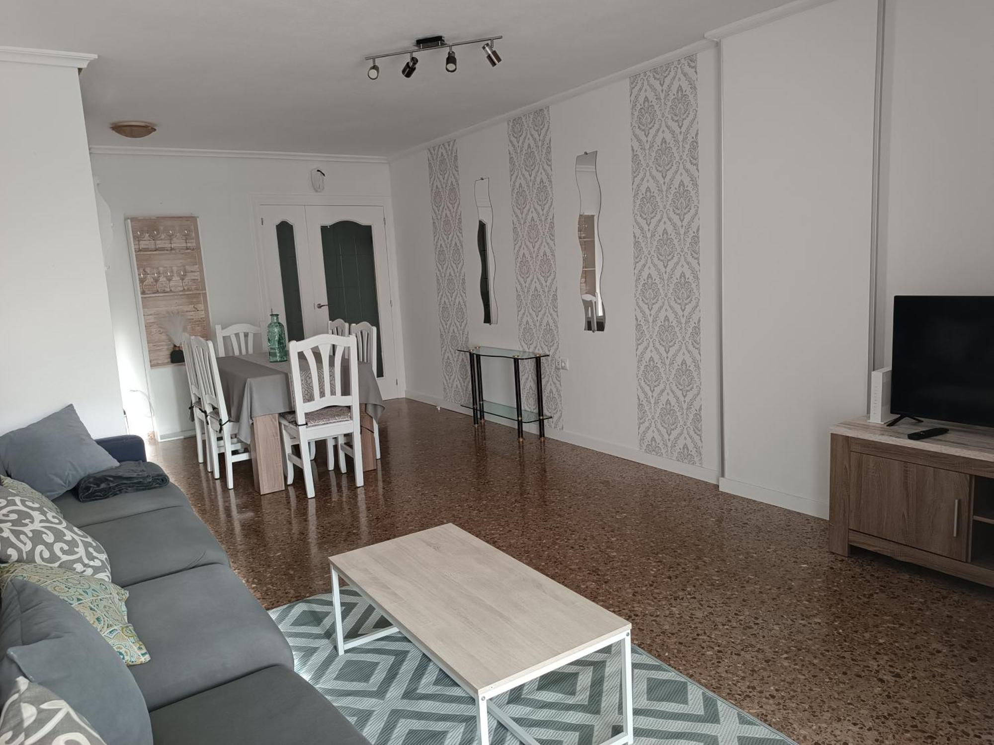 Apartamento Casa Emma Vinarós Exterior foto