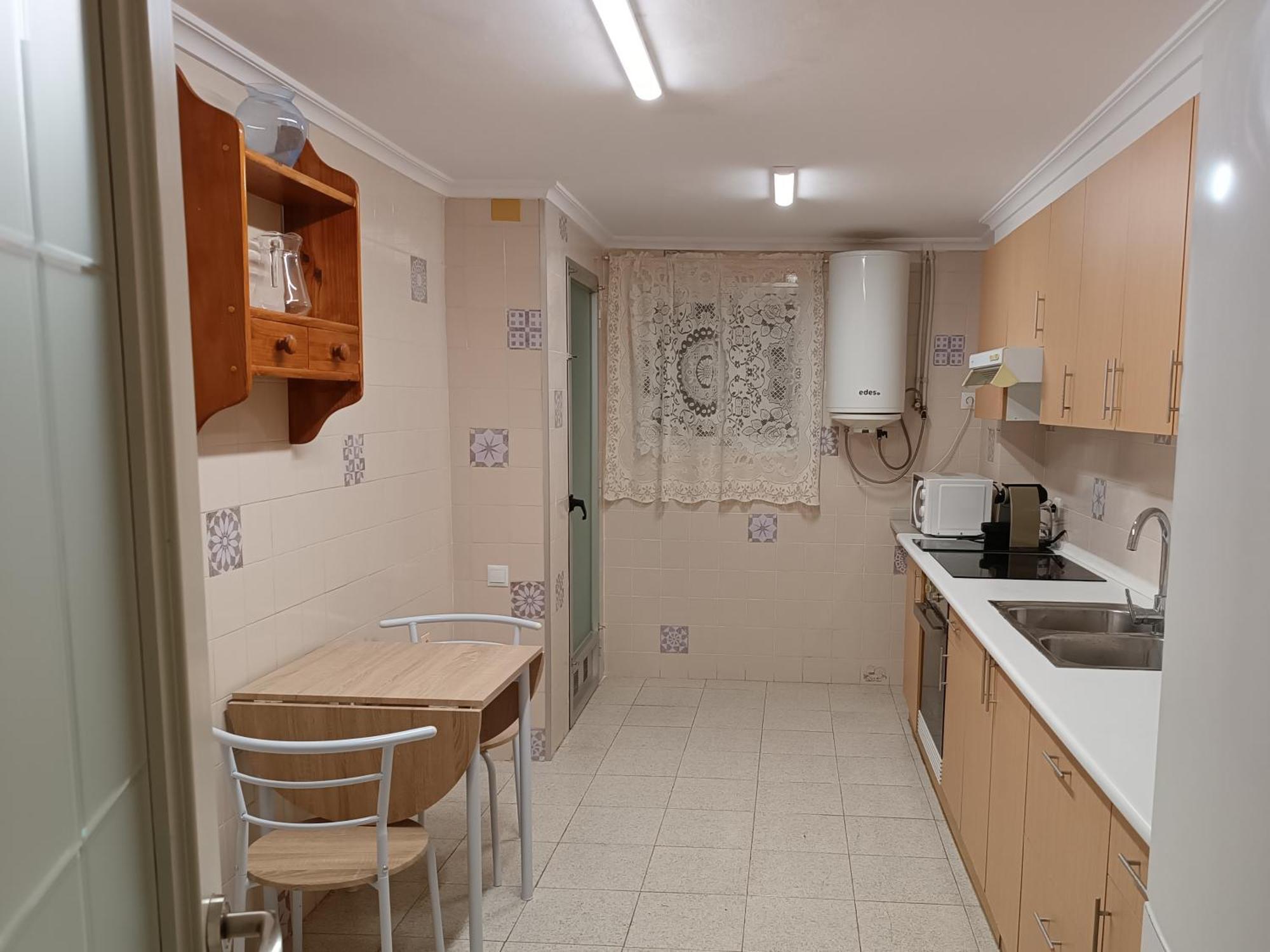 Apartamento Casa Emma Vinarós Exterior foto