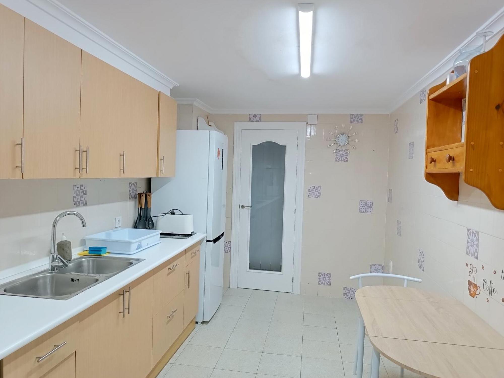 Apartamento Casa Emma Vinarós Exterior foto